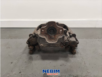 Rezerves daļa - Kravas automašīna Volvo Volvo - 20713402 - Remklauw: foto 2