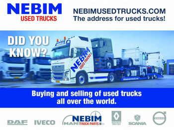 Rezerves daļa - Kravas automašīna Volvo Volvo - 22996866 - Schakelaar: foto 2