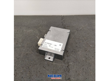 Rezerves daļa RENAULT