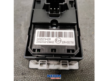 Rezerves daļa RENAULT