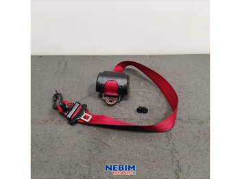 Rezerves daļa RENAULT