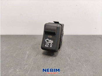 Rezerves daļa VOLVO