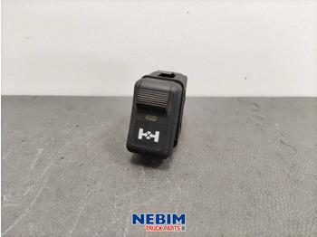 Rezerves daļa VOLVO