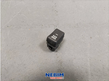 Rezerves daļa VOLVO