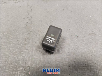 Rezerves daļa VOLVO