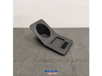 Rezerves daļa VOLVO FL