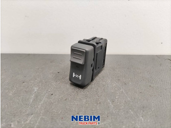 Rezerves daļa VOLVO