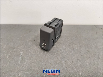 Rezerves daļa VOLVO