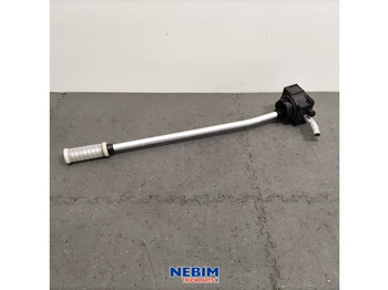 Rezerves daļa VOLVO