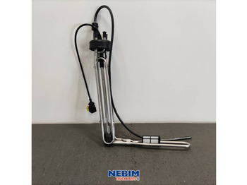 Rezerves daļa VOLVO