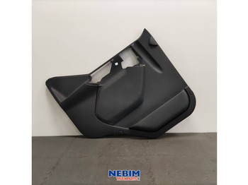 Rezerves daļa VOLVO FL