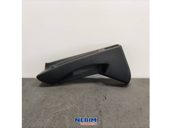 Rezerves daļa VOLVO FL