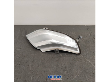 Rezerves daļa VOLVO