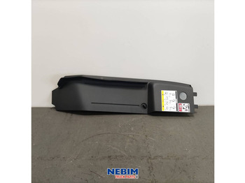 Rezerves daļa VOLVO