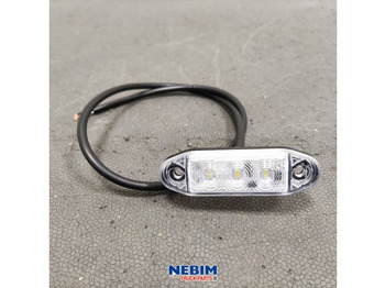 Rezerves daļa VOLVO