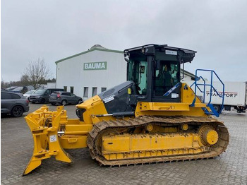 Buldozers LIUGONG