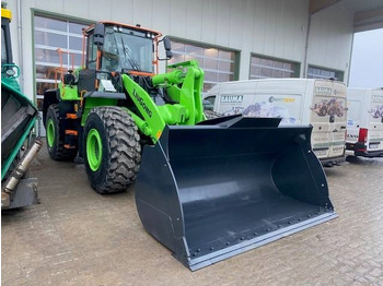 LIUGONG 856 HE vollelektrisch, MIETE / RENTAL 4.0 cbm līzingu LIUGONG 856 HE vollelektrisch, MIETE / RENTAL 4.0 cbm: foto 1 LIUGONG 856 HE vollelektrisch, MIETE / RENTAL 4.0 cbm līzingu LIUGONG 856 HE vollelektrisch, MIETE / RENTAL 4.0 cbm: foto 1