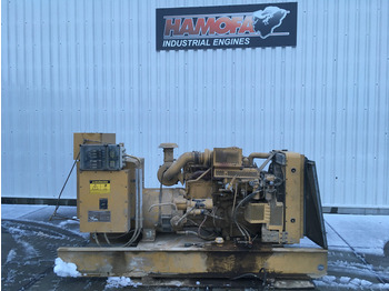 Elektroģenerators CATERPILLAR 225