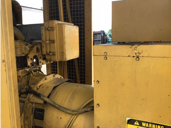 Elektroģenerators Caterpillar 3406B GENERATOR 320 KVA USED: foto 5