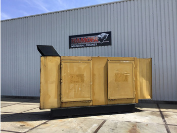 Elektroģenerators CATERPILLAR 320