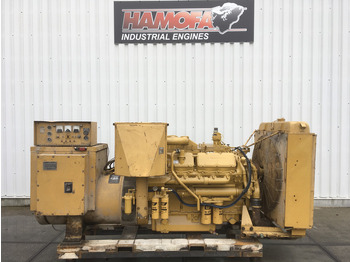 Elektroģenerators CATERPILLAR