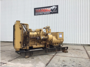 Elektroģenerators CATERPILLAR