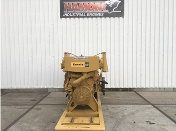 Elektroģenerators Caterpillar 3412 PC 38S GENERATOR 625KVA USED: foto 3