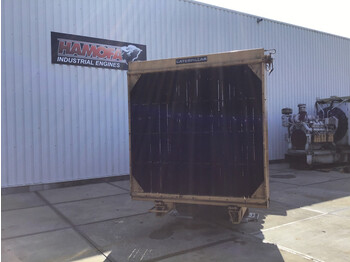 Elektroģenerators Caterpillar 3516 STD GENERATOR 1650 KVA USED: foto 4