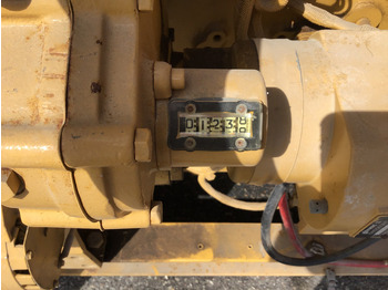 Elektroģenerators Caterpillar CATERPILLAR G3406 GENERATOR 202 KVA GAS USED: foto 4