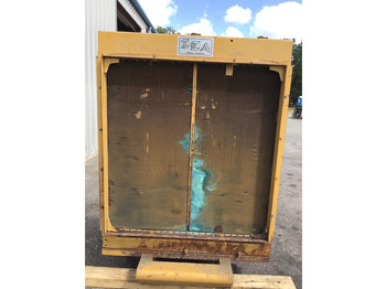 Elektroģenerators Caterpillar CATERPILLAR G3406 GENERATOR 202 KVA GAS USED: foto 3