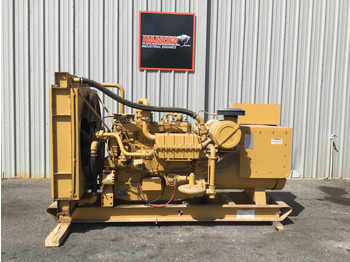 Elektroģenerators CATERPILLAR