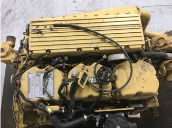 Celtniecības tehnika Caterpillar 3196 2XR-1773627 FOR PARTS: foto 5