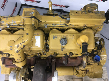 Celtniecības tehnika Caterpillar 3406C 6TB-1091349 USED: foto 5