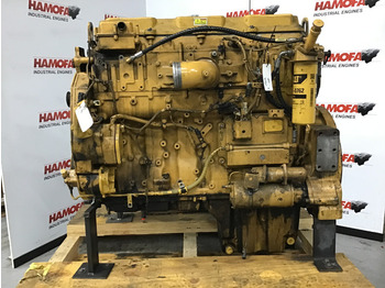 Celtniecības tehnika Caterpillar C13 LGK-2364575 FOR PARTS: foto 2