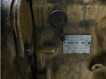 Celtniecības tehnika Caterpillar C13 LGK-2364575 FOR PARTS: foto 5
