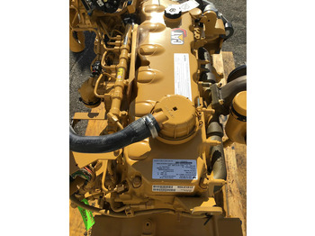 Jaunā Celtniecības tehnika Caterpillar C9.3B NGL-5477363 NEW: foto 4