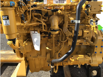 Jaunā Celtniecības tehnika Caterpillar C9.3B NGL-5477363 NEW: foto 2