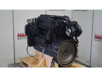 Jaunā Celtniecības tehnika Cummins 6CTA 8.3 CPL1221 Reconditioned: foto 2