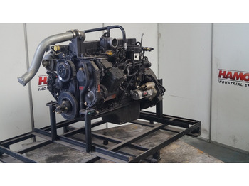 Jaunā Celtniecības tehnika Cummins ISB CM550 CPL 2571 NEW: foto 5