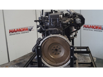 Jaunā Celtniecības tehnika Cummins ISB CM550 CPL 2571 NEW: foto 3