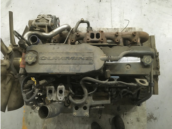 Celtniecības tehnika Cummins QSB6.7 COMMONRAIL USED: foto 5