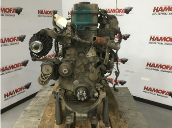 Celtniecības tehnika Cummins QSB6.7 CPL3857 FOR PARTS: foto 4 Celtniecības tehnika Cummins QSB6.7 CPL3857 FOR PARTS: foto 4