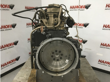 Celtniecības tehnika Cummins QSB6.7 CPL3857 FOR PARTS: foto 3 Celtniecības tehnika Cummins QSB6.7 CPL3857 FOR PARTS: foto 3