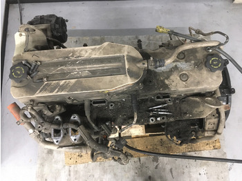 Celtniecības tehnika Cummins QSB6.7 CPL3857 FOR PARTS: foto 5 Celtniecības tehnika Cummins QSB6.7 CPL3857 FOR PARTS: foto 5