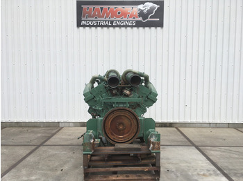 Celtniecības tehnika Cummins QSK45 CPL2823 USED: foto 3