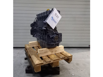 Jaunā Celtniecības tehnika Deutz BF6M1013ECP LONGBLOCK: foto 3 Jaunā Celtniecības tehnika Deutz BF6M1013ECP LONGBLOCK: foto 3