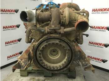 Celtniecības tehnika Deutz BF6M1015 FOR PARTS: foto 3
