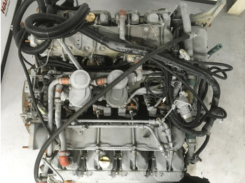 Celtniecības tehnika Deutz TCD2015 V8 M FOR PARTS: foto 5