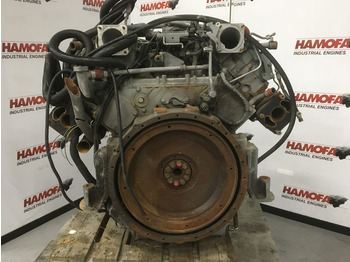 Celtniecības tehnika Deutz TCD2015 V8 M FOR PARTS: foto 3