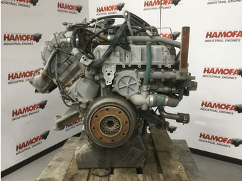 Celtniecības tehnika Deutz TCD2015 V8 M FOR PARTS: foto 4
